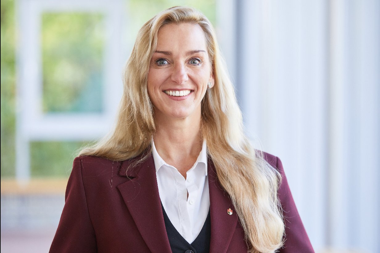 Nicole Nausch-Hagedorn