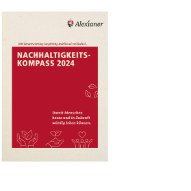 Nachhaltigkeitskompass