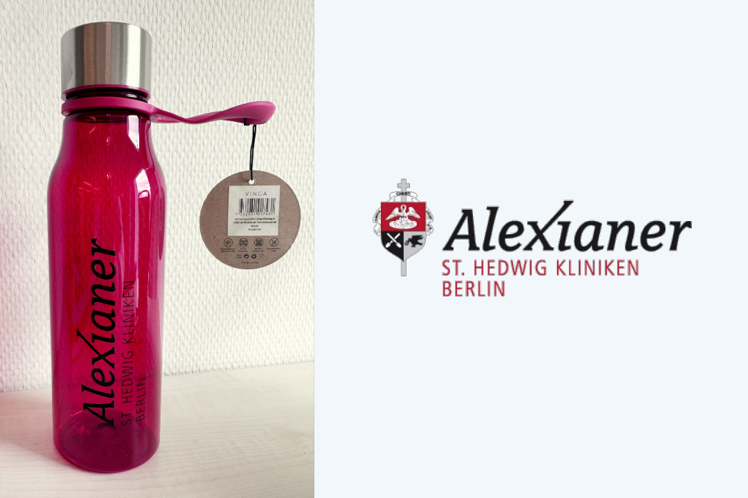 Nachhaltigkeits-AG in Berlin-Hedwig