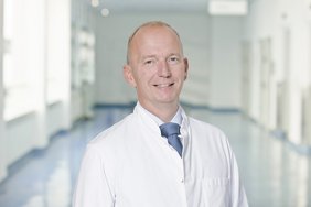Prof. Dr. Olaf Oldenburg