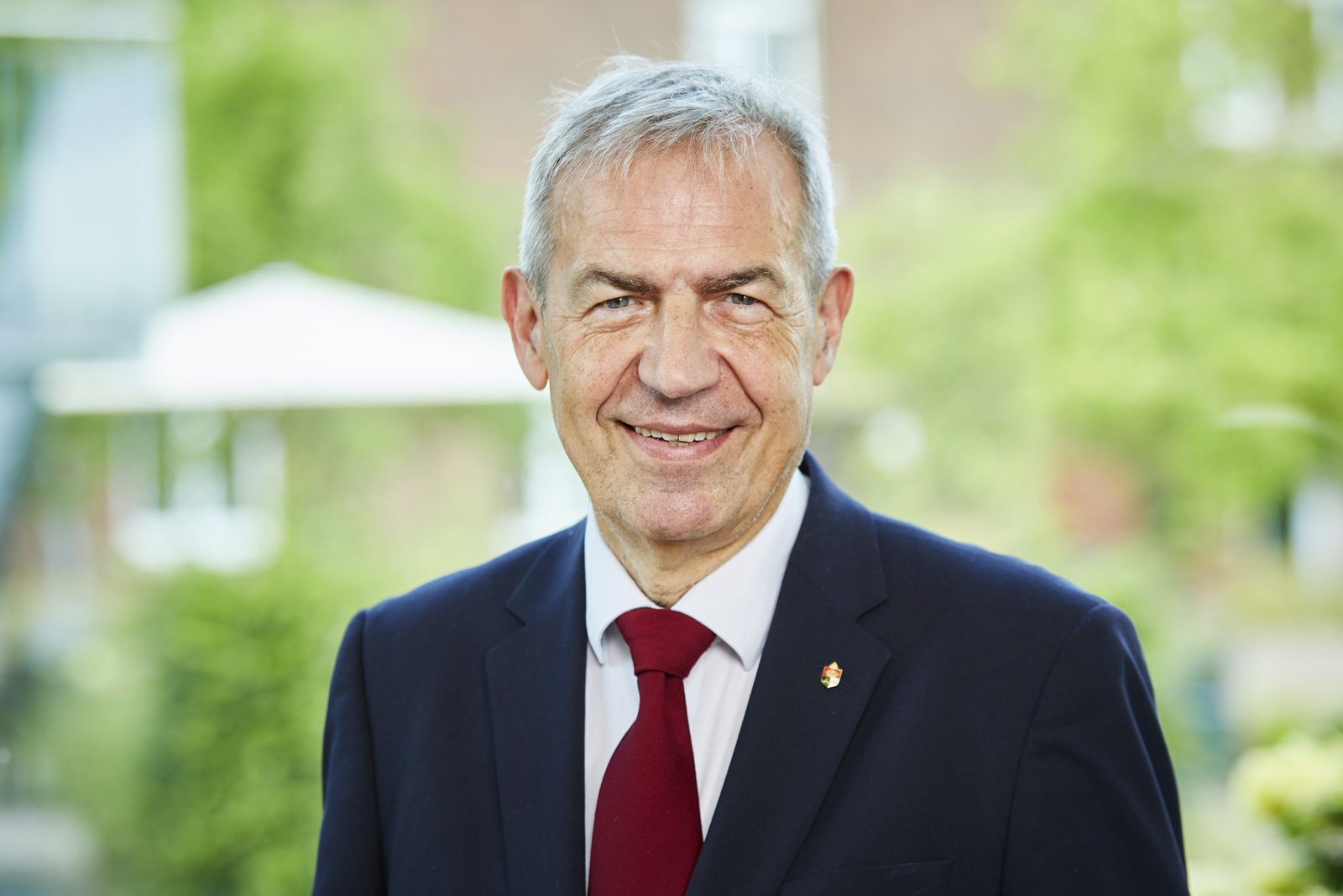 Dr. Norbert Vogt