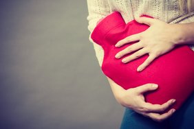 Mehr als zwei Millionen Frauen leiden in Deutschland unter Endometriose (Foto: www.123rf.com)