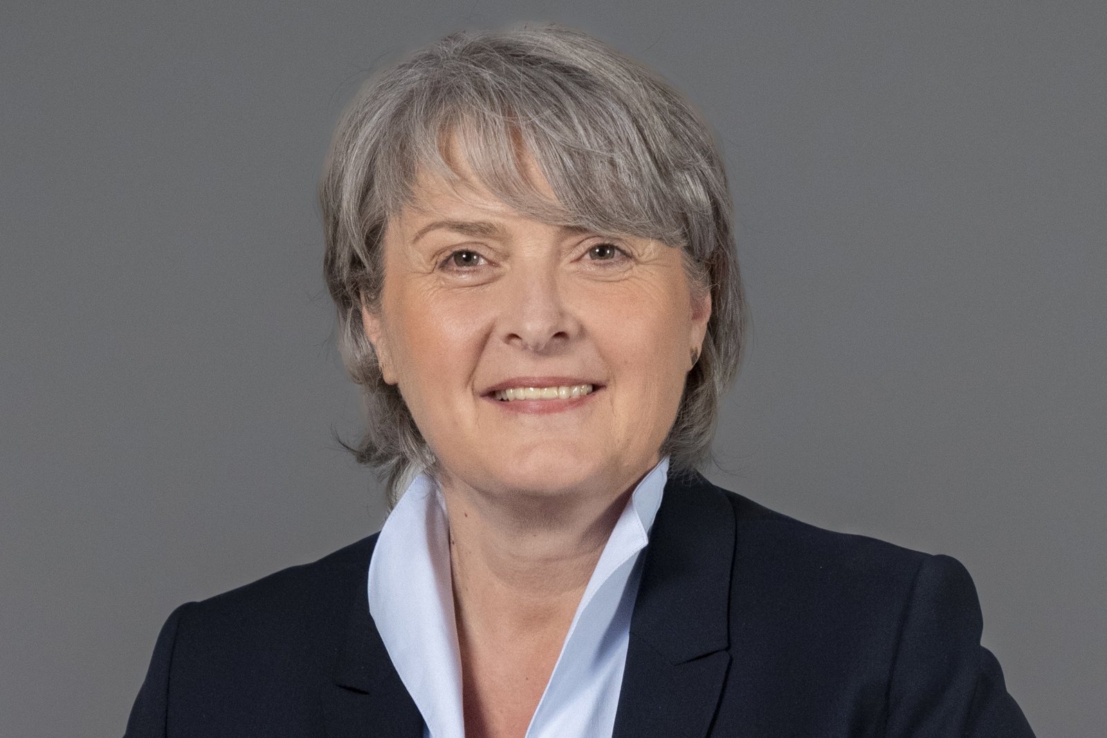 Ute Lehmann Justiziariat