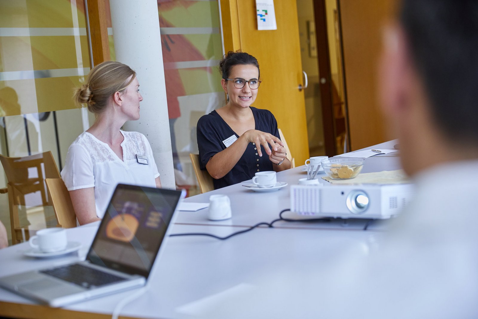 Münster Ärztekonferenz 