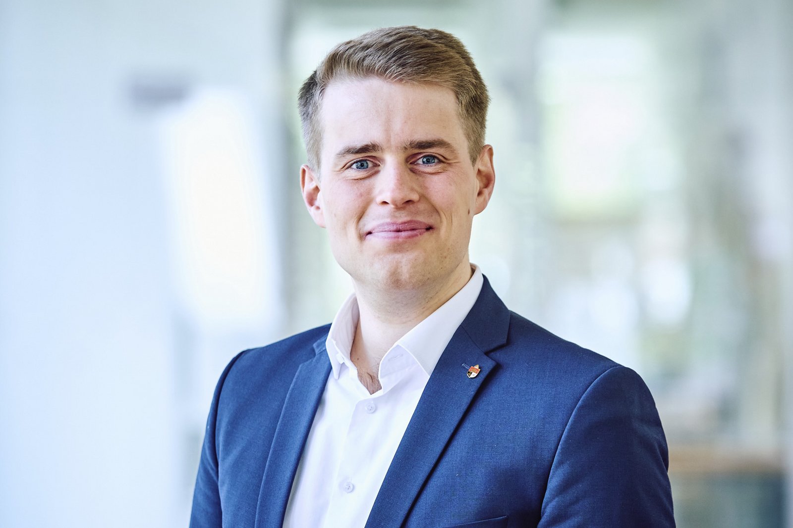 Thilo Nolting Justiziariat