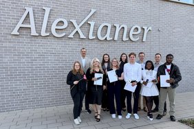 Der Examenskurs GP22F