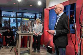 AlexTalk Schlaf und Psyche