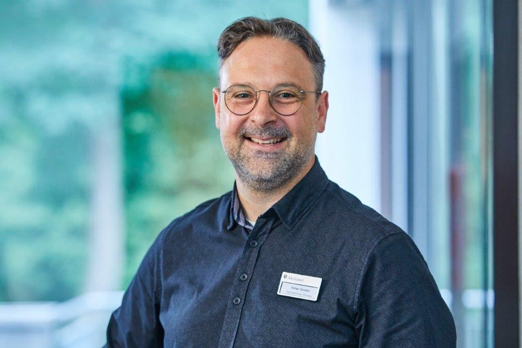 Referent Bildung und Personalentwicklung