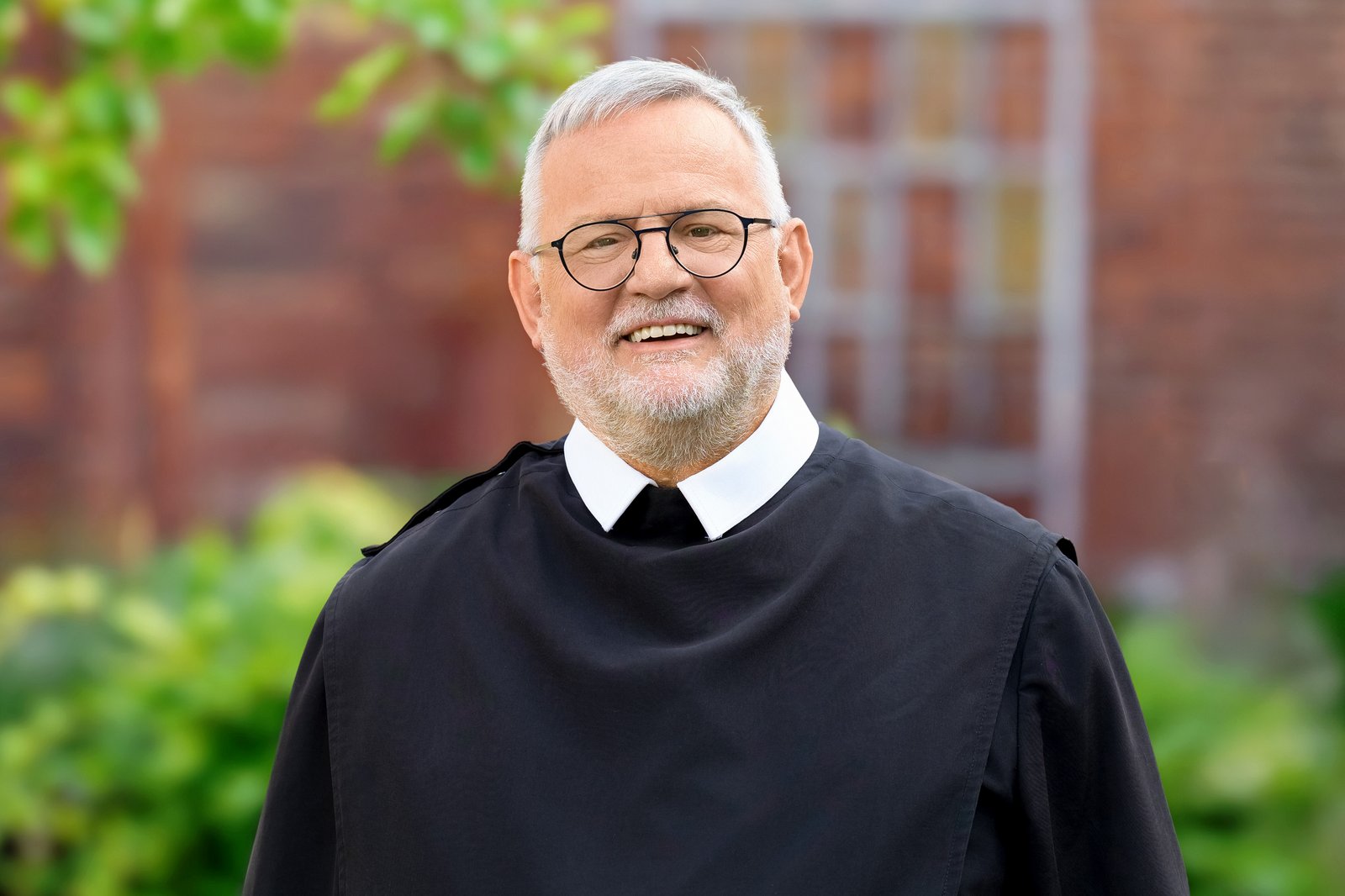 Bruder Nikolaus Hahn