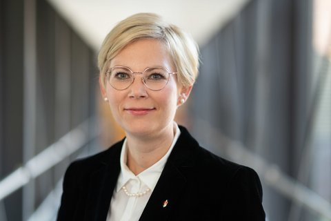 Nina Seidel