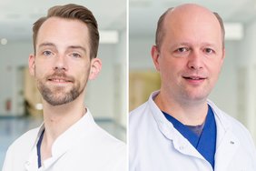 Brinkmann und Kramer