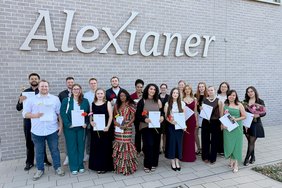 Der Examenskurs GP22G