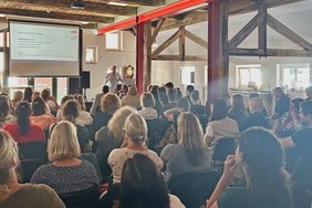 Tagung Alter Hof Schoppmann