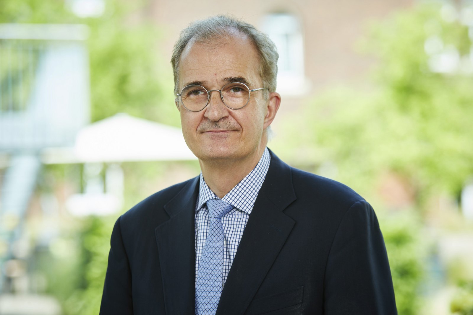 Prof. Dr. Peter Falkai