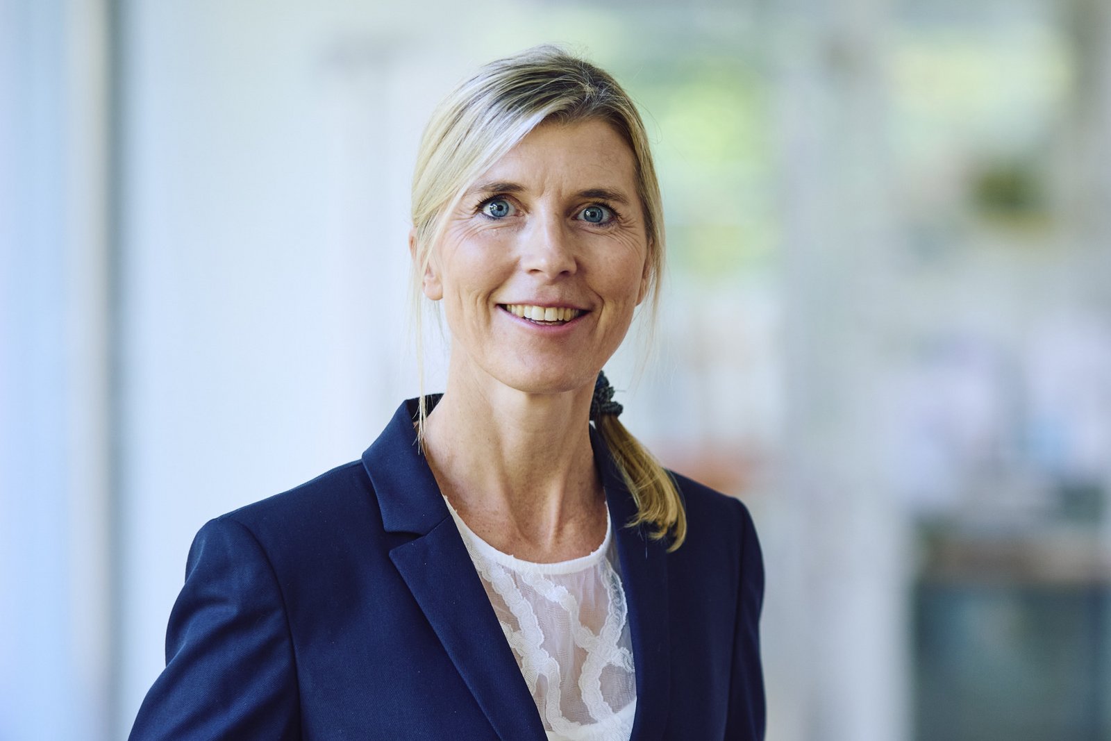 Dr. Christina Thissen