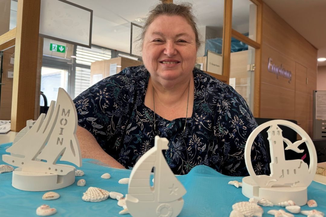 Therese Gratza, Alexianerin der Woche