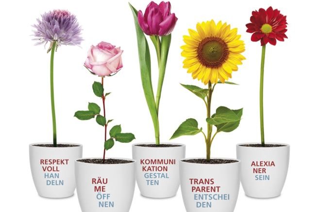 Unsere Führungsgrundsätze