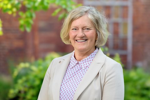 Annette Liesenkoetter