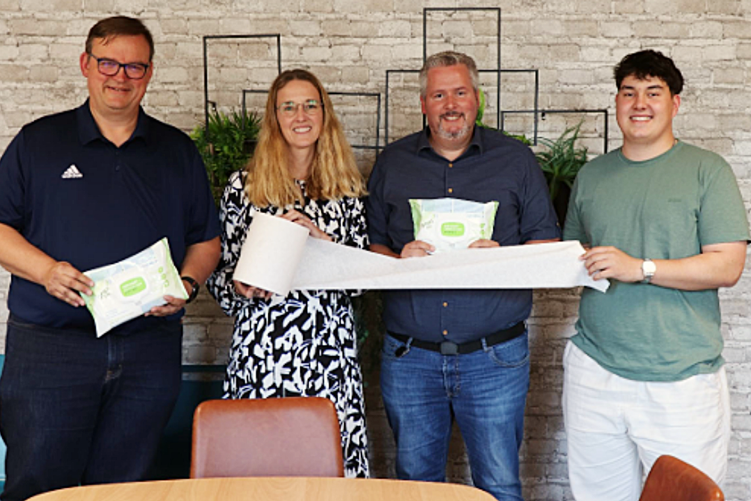 Praxisbeispiel der Via Nobis Einkauf