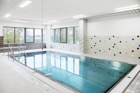 Bewegungsbad Alexianer Klinik Bosse Wittenberg