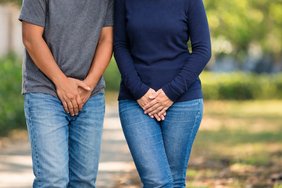 Inkontinenz- und Senkungsbeschwerden