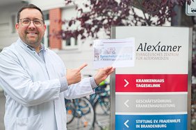 Sprechstunde2Go - Begegnung, Bewegung, Beratung