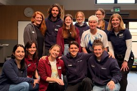 Tag der offenen Tür