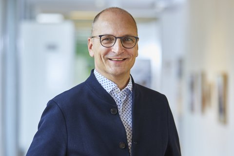 Ralf Schupp Alexianer CELS