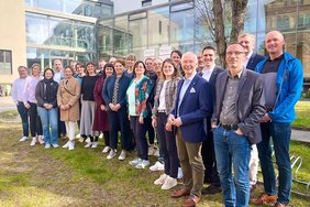 Pflegemanagement Frühjahrstagung 2025