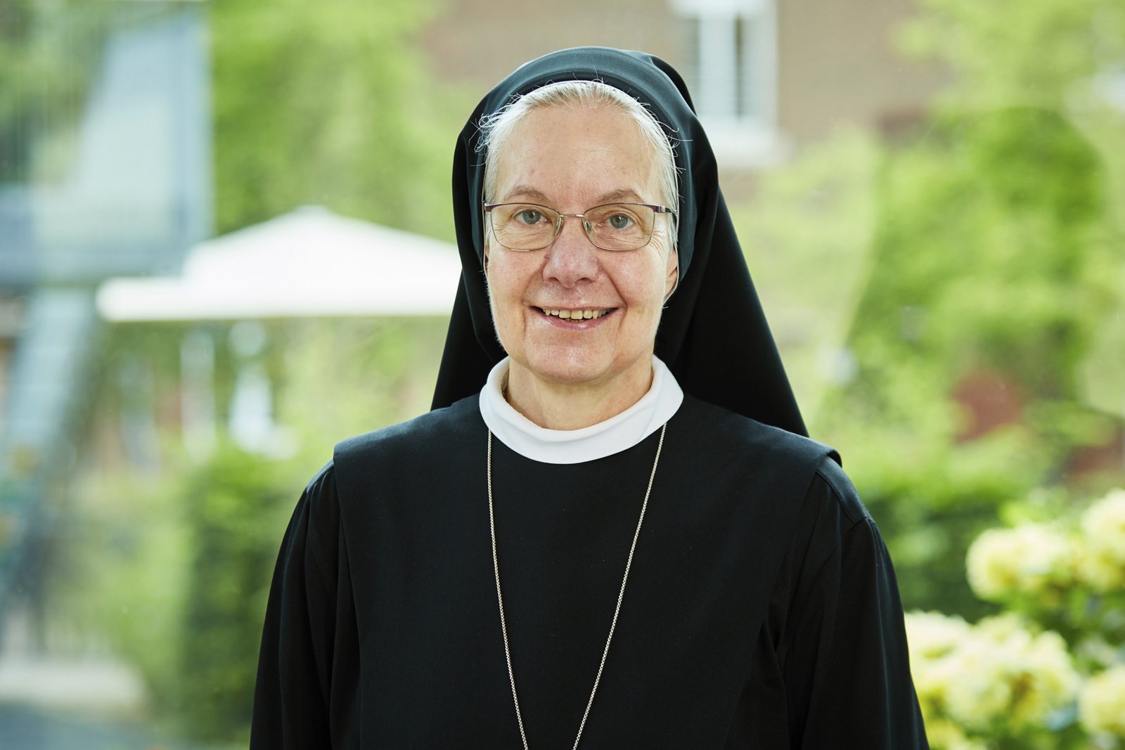 Sr. M. Theresia Winkelhöfer ADJC