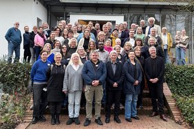 Jubiläumsveranstaltung