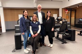 Tag der offenen Tür