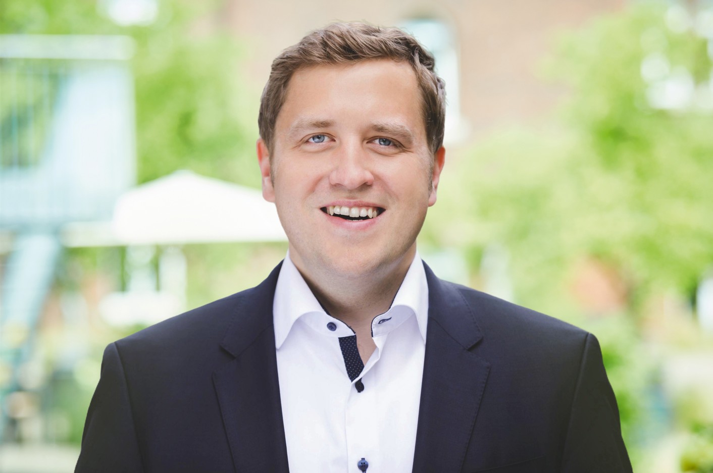 Dr. Gottfried Ludewig